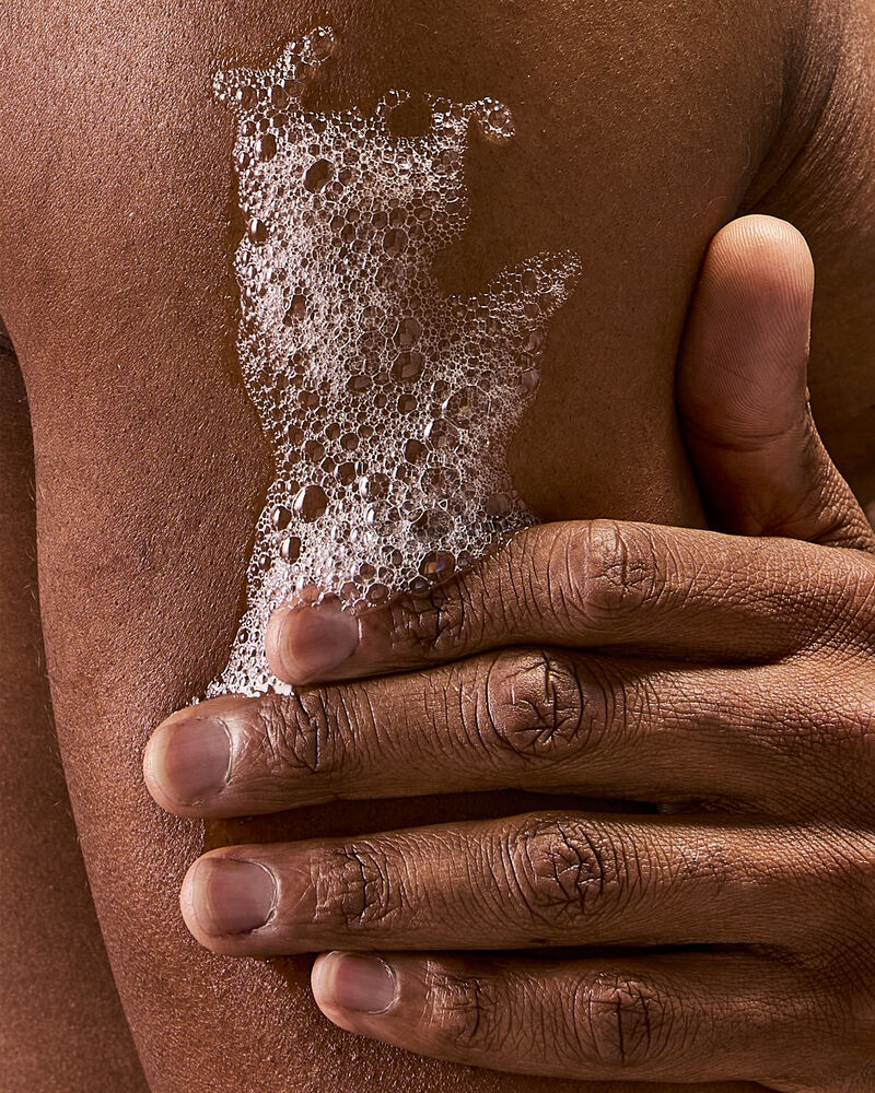 After Dark Body Wash Body Wash