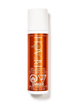 Dầu Gội Khô At the Beach Dry Shampoo