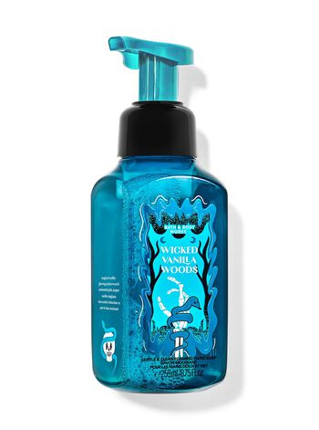 Wicked Vanilla Woods Gentle & Clean Foaming Hand Soap Xà phòng rửa tay tạo bọt nhẹ dịu & sạch