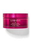 Bơ Dưỡng Thể S&aacute;ng Da Cơ Thể Luminous Glowtion Body Butter image number null