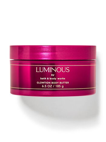 Bơ Dưỡng Thể S&aacute;ng Da Cơ Thể Luminous Glowtion Body Butter Bơ Dưỡng Thể