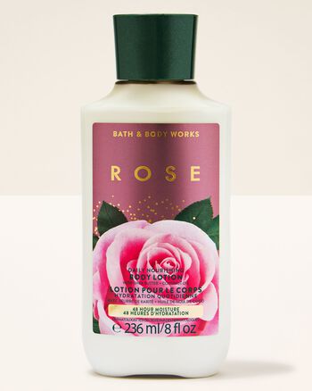 Sữa Dưỡng Thể Rose Body Lotion Body Lotion