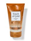 Tẩy Tế B&agrave;o Chết Dưỡng S&aacute;ng Da Touch of Gold Exfoliating Glow Body Scrub image number null