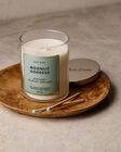 Nến 1 Bấc Moonlit Goddess Single Wick Candle image number null