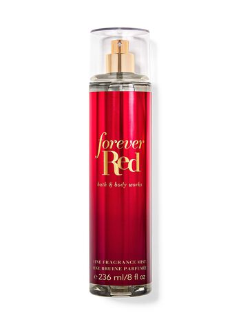 Forever Red Fine Fragrance Mist Fine Fragrance Mist