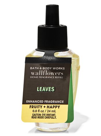Tinh Dầu X&ocirc;ng Ph&ograve;ng Leaves Wallflowers Fragrance Refill Tinh Dầu X&ocirc;ng Ph&ograve;ng