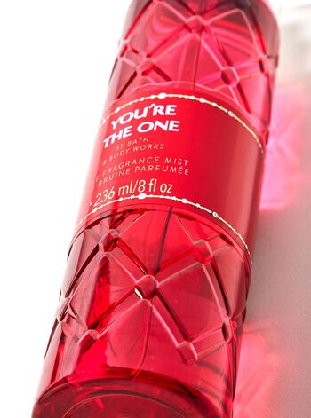 You're The One Fine Fragrance Mist Xịt thơm toàn thân