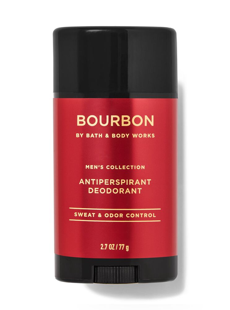 Lăn Khử Mùi Bourbon Antiperspirant Deodorant Lăn Khử Mùi