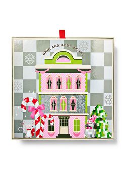 Bộ Qu&agrave; Tặng Pure Wonder Gift Box Set