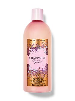 Dầu Gội Champagne Toast Shampoo