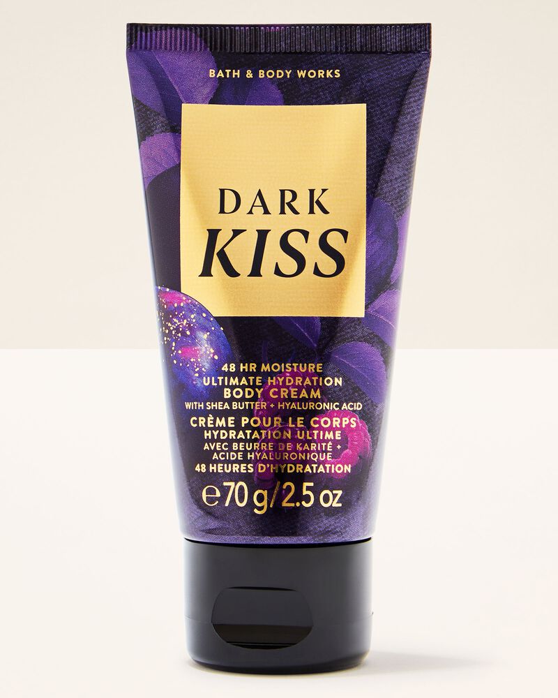 Kem Dưỡng Thể Mini Size Dark Kiss Travel Size Ultimate Hydration Body Cream Travel Size Ultimate Hydration Body Cream