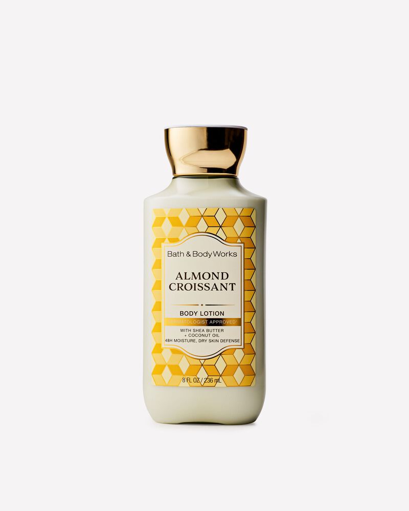 Sữa Dưỡng Ẩm Almond Croissant Body Lotion Body Lotion