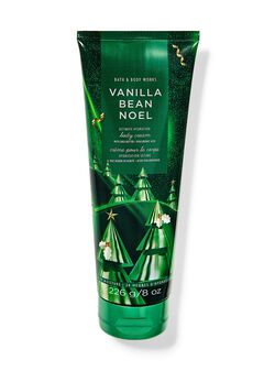 Vanilla Bean Noel Ultimate Hydration Body Cream Vanilla Bean Noel Ultimate Hydration Body Cream