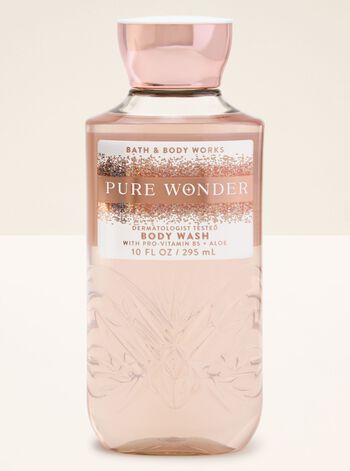 Sữa Tắm Pure Wonder Body Wash Body Wash
