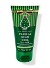 Kem Dưỡng Thể Cấp Ẩm Tối Ưu Mini Size Vanilla Bean Noel Travel Size Ultimate Hydration Body Cream image number null