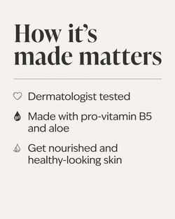 Sữa Tắm At The Beach Body Wash image number null