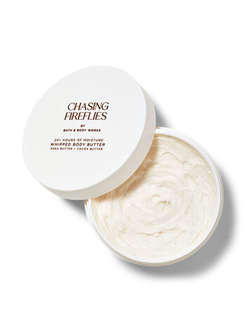 Chasing Fireflies Whipped Body Butter Bơ dưỡng thể dạng kem