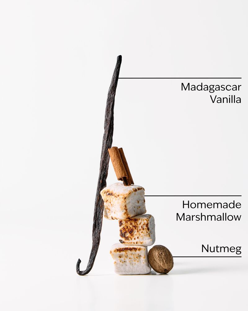 Vanilla Bean 3-Wick Candle 3-Wick Candle