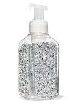B&igrave;nh Đựng Nước Rửa Tay Bling Gentle & Clean Foaming Hand Soap Dispenser