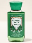Sữa Tắm Mini Size Vanilla Bean Noel Travel Size Body Wash image number null