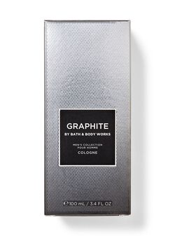 Nước Hoa Nam Graphite Cologne image number null