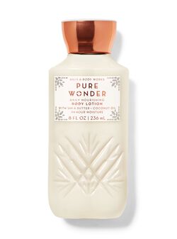 Sữa Dưỡng Thể Dưỡng Da Hàng Ngày Pure Wonder Daily Nourishing Body Lotion