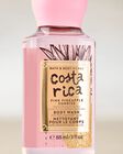 Sữa Tắm Mini Size Pink Pineapple Sunrise Travel Size Body Wash image number null