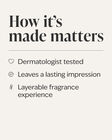 Bourbon Travel Size Cologne Mist image number null