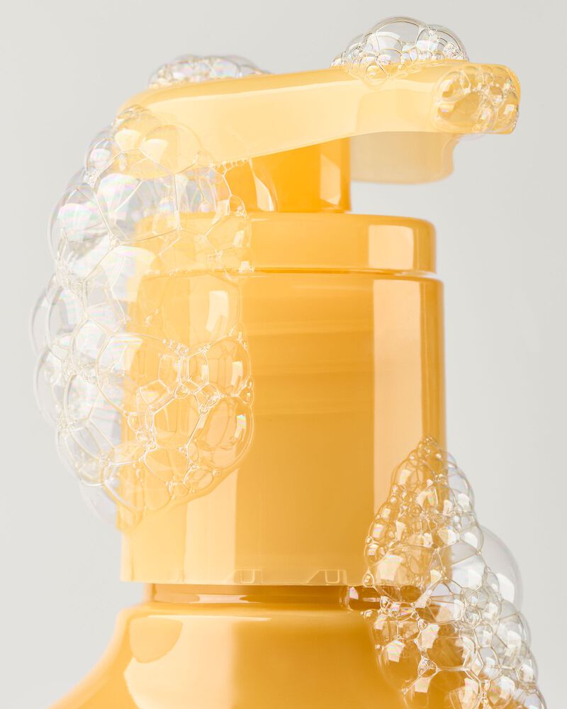 Nước Rửa Tay Dạng Gel Iced Lemon Pound Cake Cleansing Gel Hand Soap Cleansing Gel Hand Soap