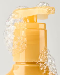 Nước Rửa Tay Dạng Gel Iced Lemon Pound Cake Cleansing Gel Hand Soap image number null