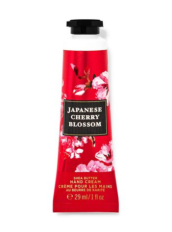 Japanese Cherry Blossom Hand Cream Kem dưỡng da tay Japanese Cherry Blossom Hand Cream