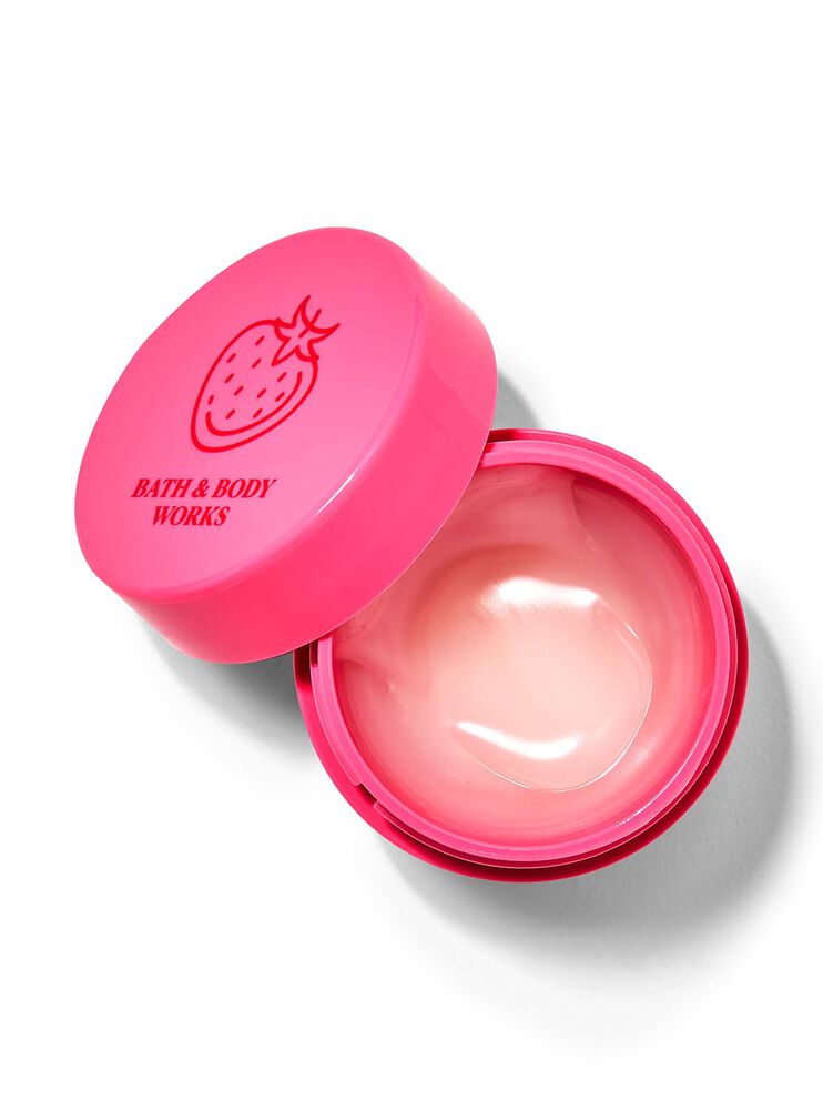Mặt Nạ M&ocirc;i Strawberry Pound Cake Lip Mask Mặt Nạ M&ocirc;i