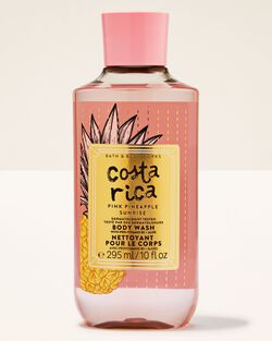 Sữa Tắm Pink Pineapple Sunrise Body Wash image number null