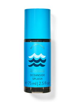 Xịt Thơm Cao Cấp Mini Size Oceanside Splash Travel Size Fine Fragrance Mist