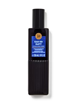 Xịt Nước Hoa Nam Eau So Navy Cologne Mist image number null