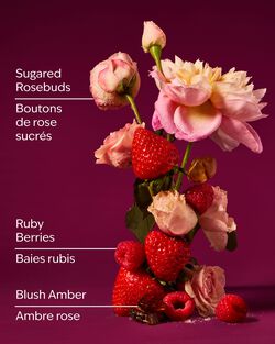 Covered In Roses Wallflowers Fragrance Refill image number null