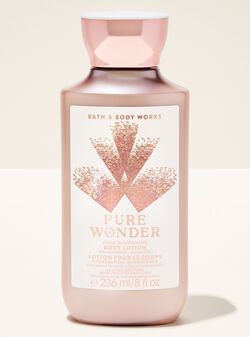 Sữa Dưỡng Thể Pure Wonder Body Lotion
