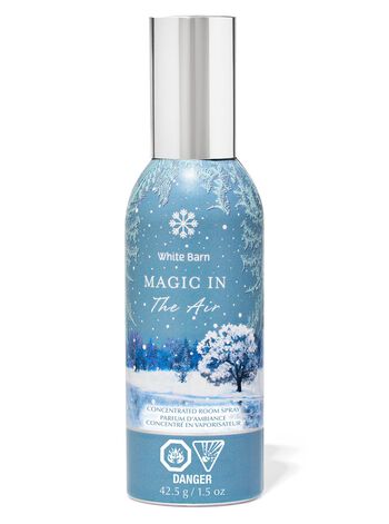 Magic In The Air Concentrated Room Spray Xịt Phòng Đậm Đặc