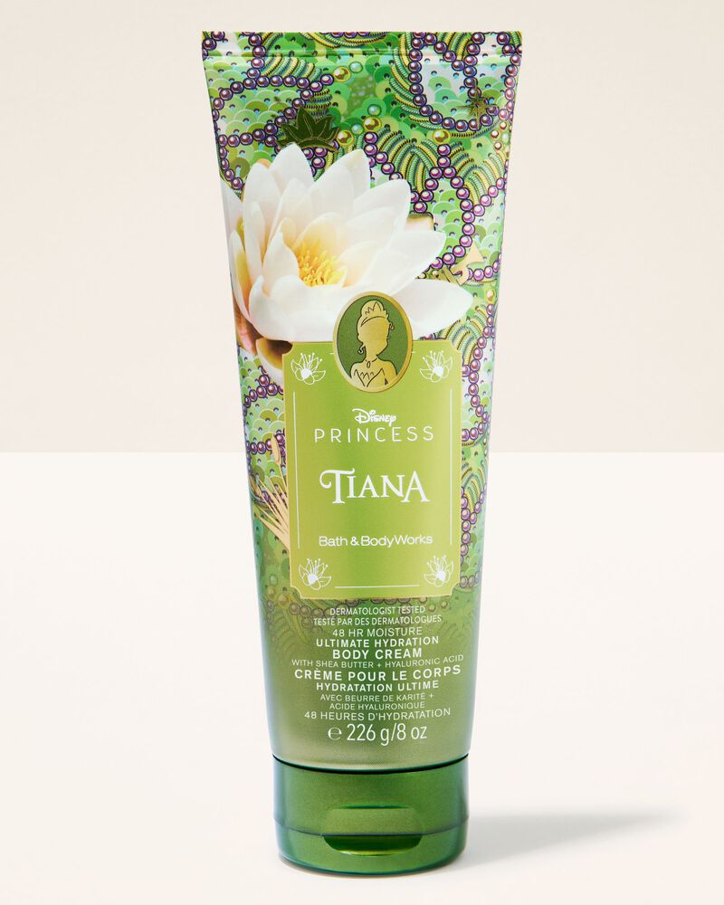 Kem Dưỡng Thể Tiana Ultimate Hydration Body Cream Ultimate Hydration Body Cream