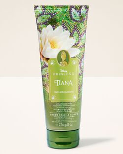 Kem Dưỡng Thể Tiana Ultimate Hydration Body Cream image number null
