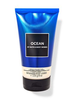 Tẩy Tế Bào Chết Toàn Thân Ocean Body Scrub
