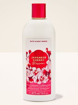 Dầu Xả Japanese Cherry Blossom Conditioner