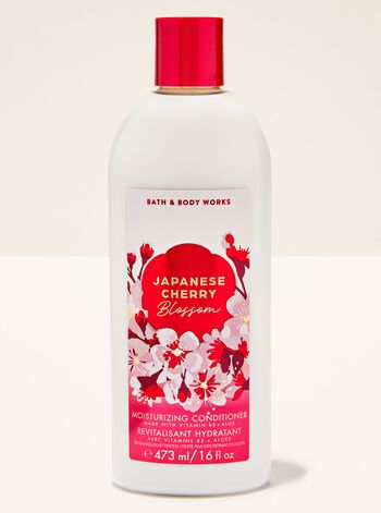 Dầu Xả Japanese Cherry Blossom Conditioner Conditioner