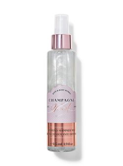 Xịt Thơm Nhũ Kim Cương Champagne Toast Diamond Shimmer Mist