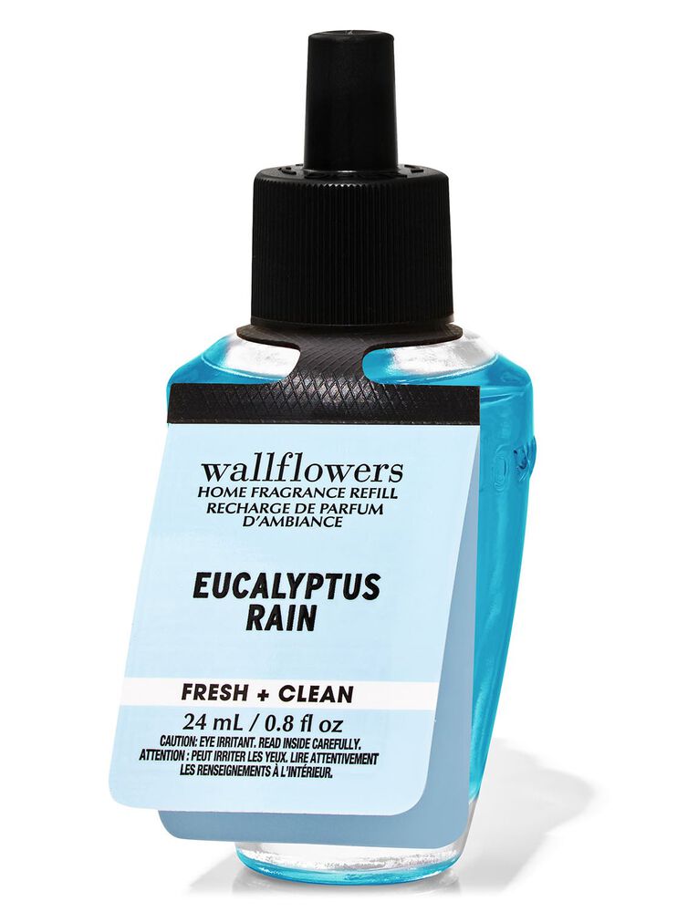 Eucalyptus Rain Wallflowers Fragrance Refill Lõi hương Wallflowers