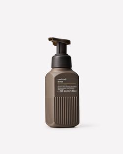 Nước Rửa Tay Tạo Bọt L&agrave;m Sạch & Dịu Nhẹ Cocktail Hour Gentle & Clean Foaming Hand Soap image number null