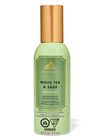 Xịt Ph&ograve;ng Đậm Đặc White Tea & Sage Concentrated Room Spray image number null