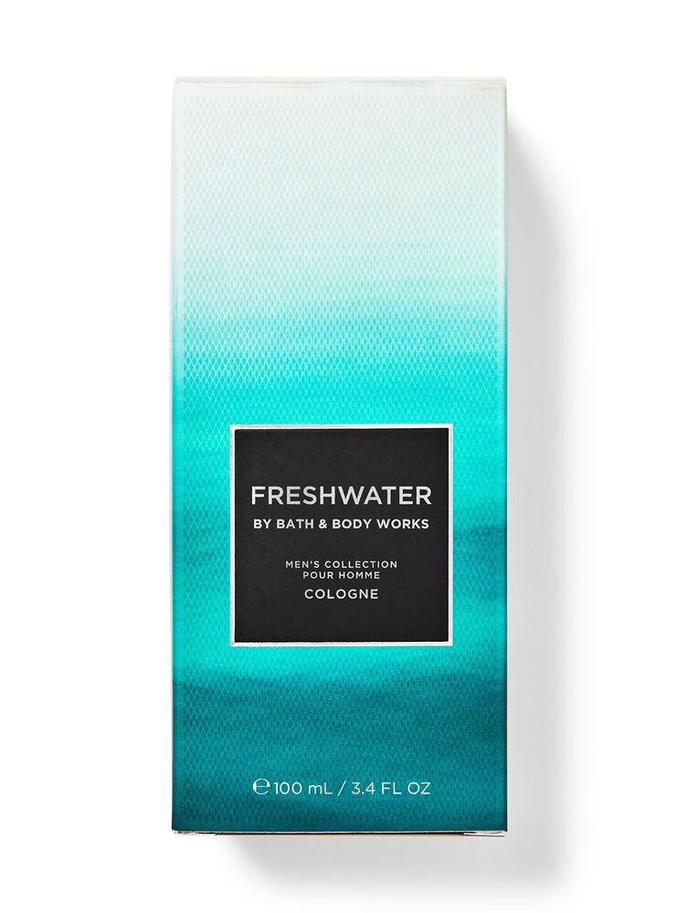 Freshwater Cologne Cologne