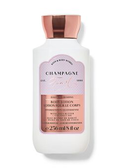 Sữa Dưỡng Thể Dưỡng Da Hàng Ngày Champagne Toast Daily Nourishing Body Lotion