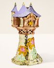Đế Nến 3 Bấc Rapunzel Pedestal 3-Wick Candle Holder image number null